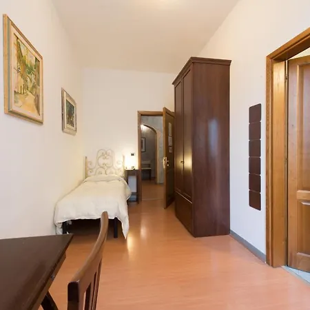 Bed & Breakfast La Notte Blu 3*