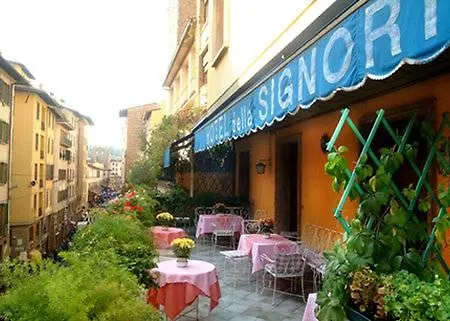 Della Signoria Hotel Firenze