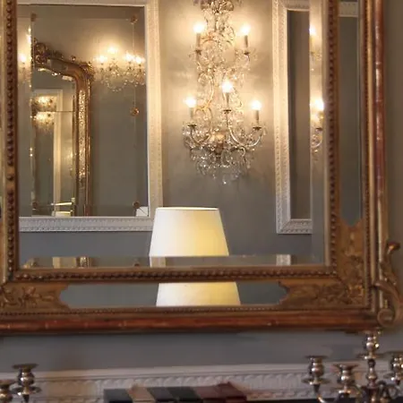 Residenza Vespucci Bed & Breakfast Firenze
