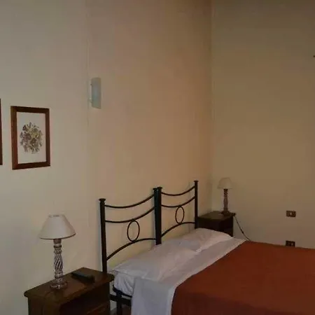 Hotel Pitti Living Florence
