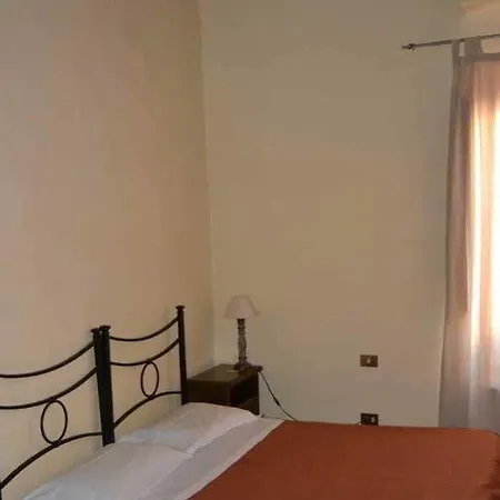 Hotel Pitti Living Florence