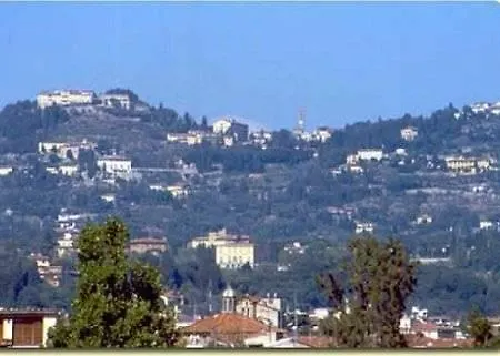 Ritz Hotel Firenze