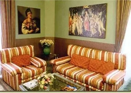 Hotel Ritz Firenze