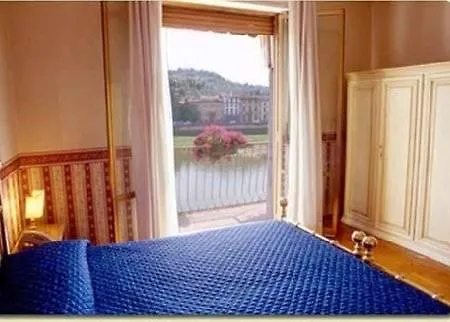 Hotel Ritz Firenze