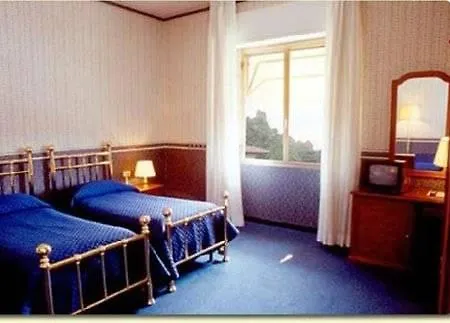 Ritz Hotel Firenze
