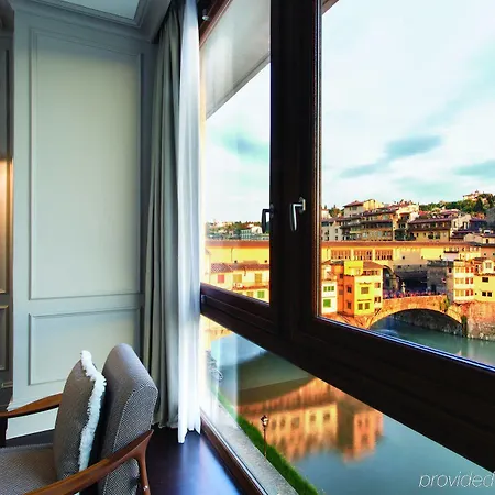 Hotel Portrait - Lungarno Collection