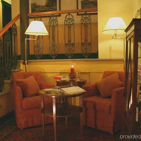Hotel Joivy Together Florence Secret Nest