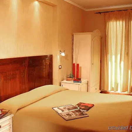 Kursaal & Ausonia 3* Florence