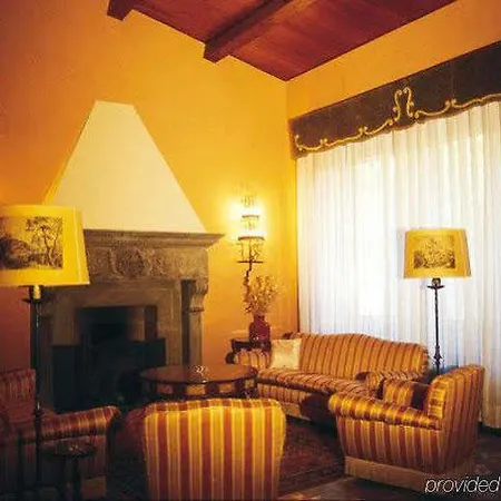 Le Rondini Hotell Florens
