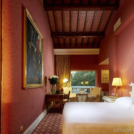 Hotel Regency - Small Luxury Of The World
