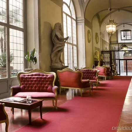 Palazzo Magnani Feroni, - Residenza D'epoca Florens