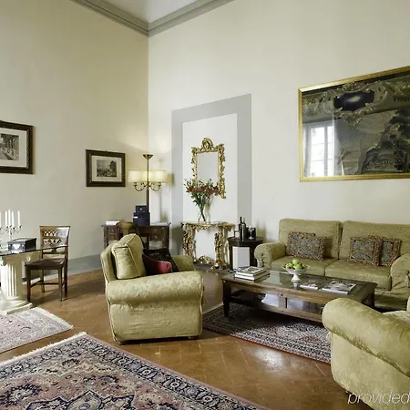 Palazzo Magnani Feroni, - Residenza D'epoca 3* Florens
