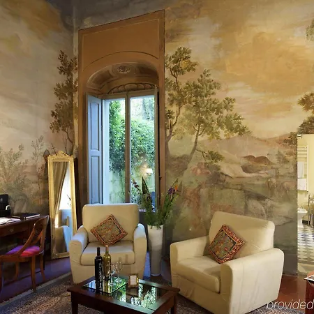 Palazzo Magnani Feroni, - Residenza D'epoca