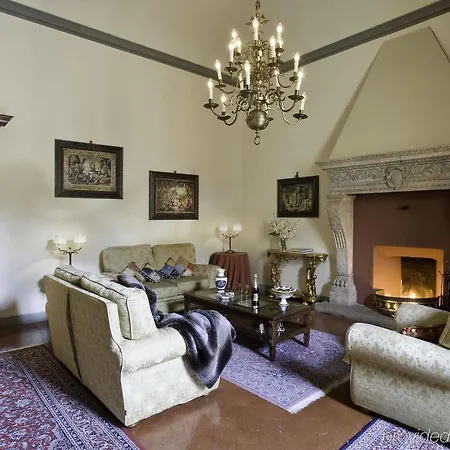 Palazzo Magnani Feroni, - Residenza D'epoca Hotell 3*