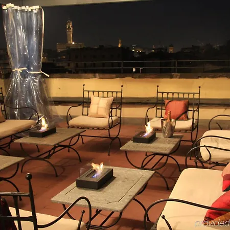 Palazzo Magnani Feroni, - Residenza D'epoca Hotell