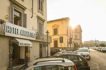 Argentina Hotel