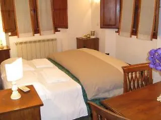 Sani Tourist House Guest house Florence