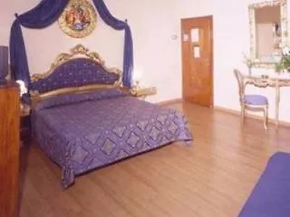 Abaco Ξενοδοχείο Φλωρεντία
