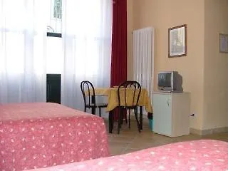Cimarosa Harmony Pensionat Florens