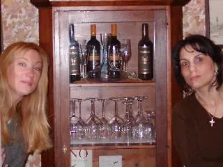 Althea Guest house Florence