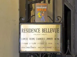 Bellevue House Affittacamere 3*