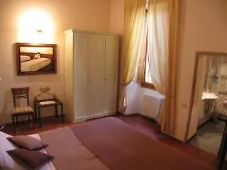 La Casa Del Ghiberti فندق مبيت وإفطار 3*