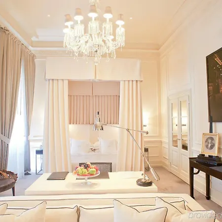 The Place Hotel Florencia