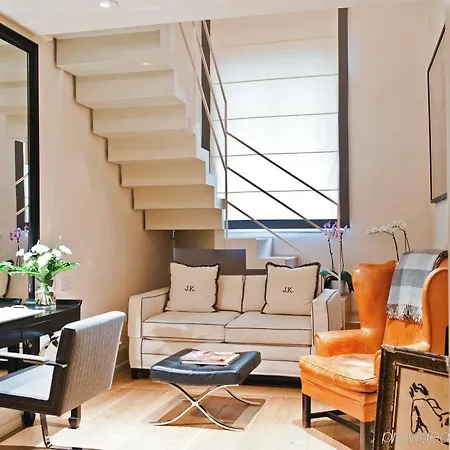Hotel The Place Florencia