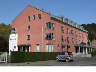 Ponte Rosso 3* Firenze