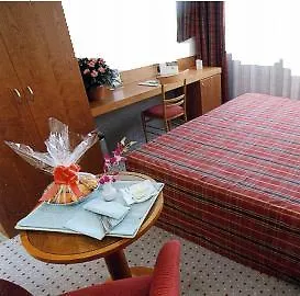 Hotel Unaway Firenze Nord - A1 Campi Bisenzio