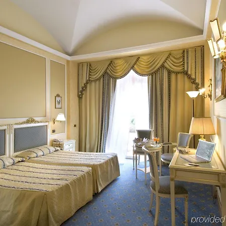 Hotel Sina Medici, Autograph Collection