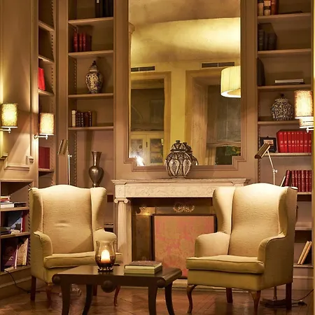 Sina Medici, Autograph Collection Hotel Florence