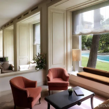 Hotel Sina Medici, Autograph Collection Florence
