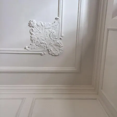 Eco Urban Отель типа 