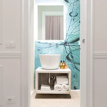 Eco Urban Bed & Breakfast Florence