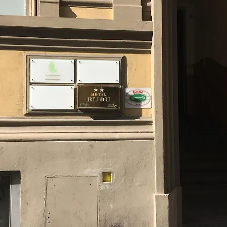 Eco Urban 3* Florence