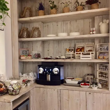 Bed & Breakfast Eco Urban Florence