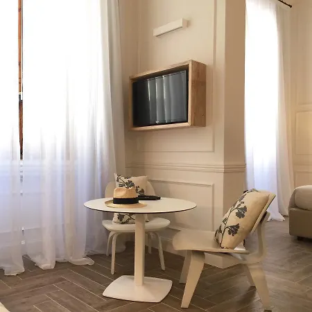 Eco Urban 3* Florence