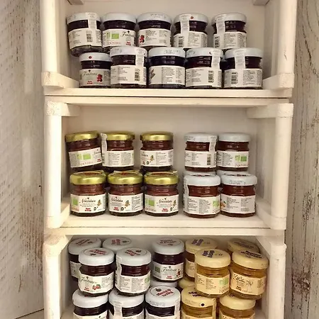 Eco Urban Отель типа 