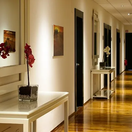 Hotell Demidoff Country