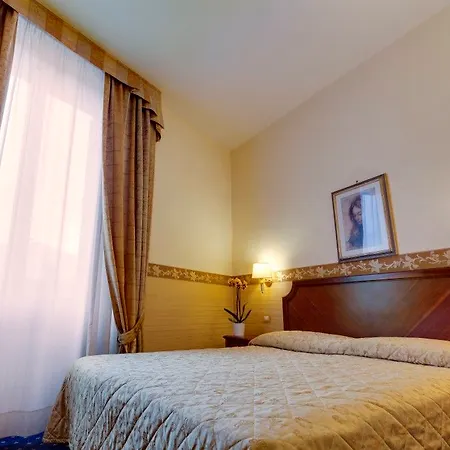 Arizona Hotel Florença