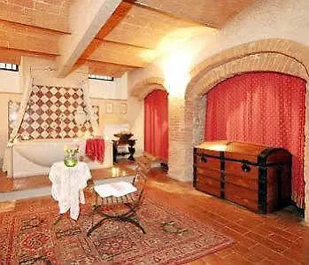 Relais Grand Tour *