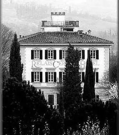 Bettoja Relais Certosa 4* Firenze