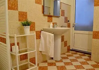 Bronze Horse Guest house