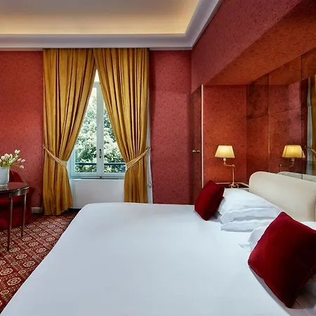Regency - Small Luxury Of The World Hotel Firenze