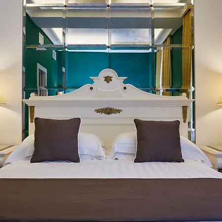Regency - Small Luxury Of The World 5*