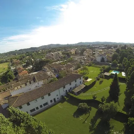 Rovezzano Bed & Breakfast Florencie