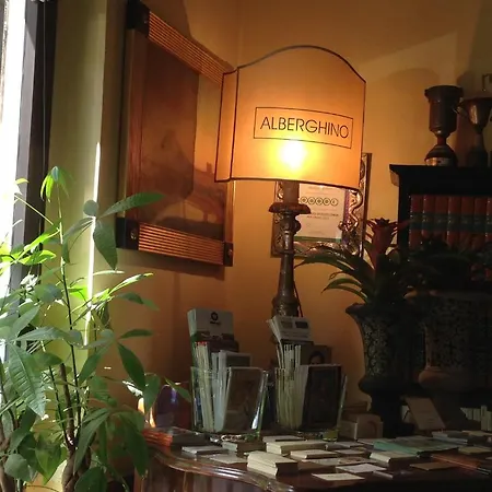 Bed & Breakfast Alberghino Florence