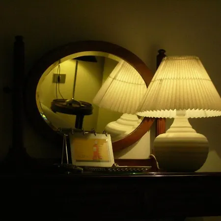 Bed & Breakfast Alberghino *
