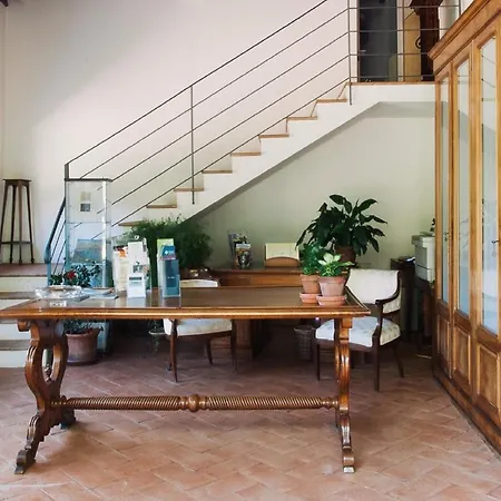 Bed & Breakfast Rovezzano